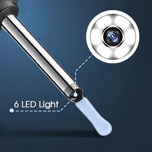 Small manufacture image 1