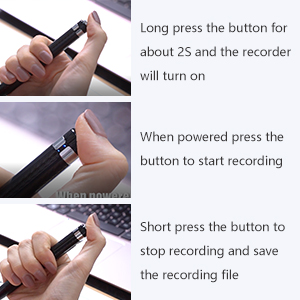 Digital Voice Recorder