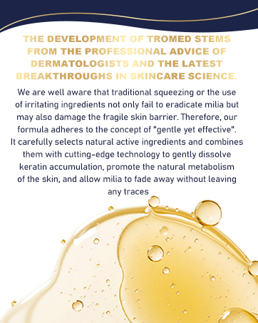 Milia Remover Treatment