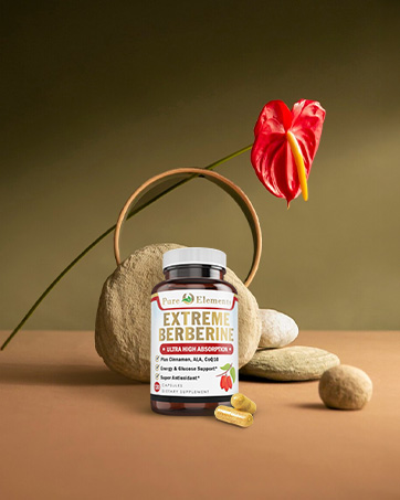 Pure Organic Elements