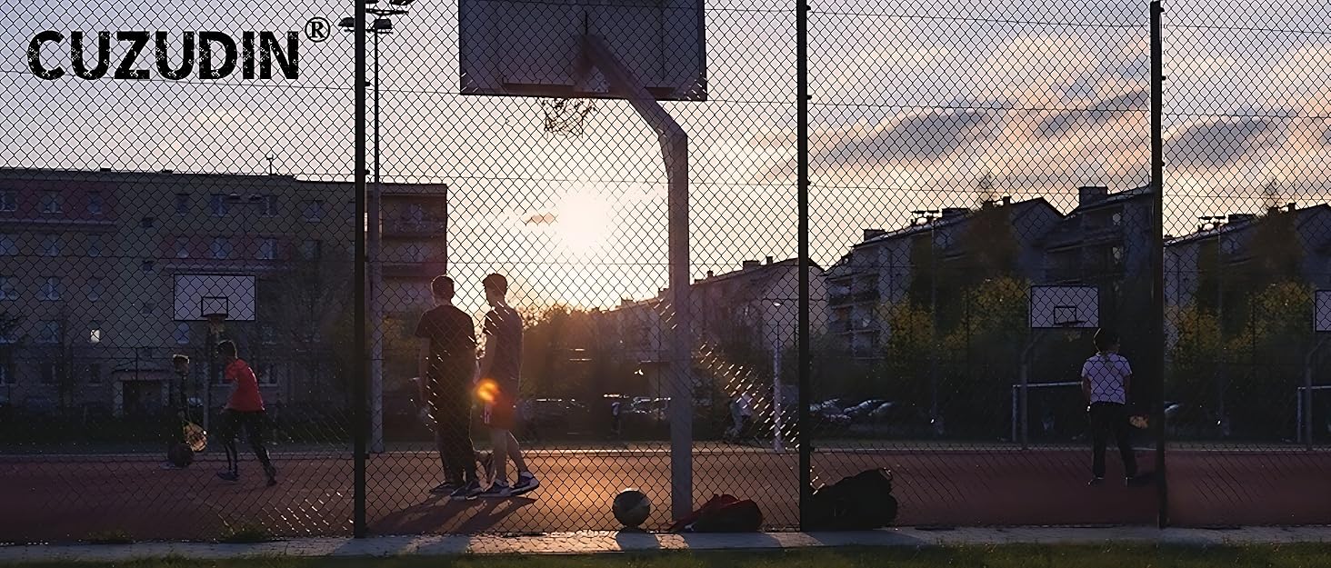 Basketball shoes