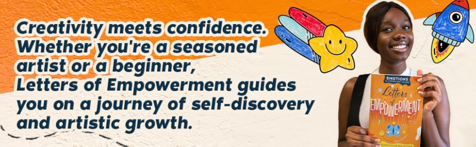 letters of Empowerment - 4