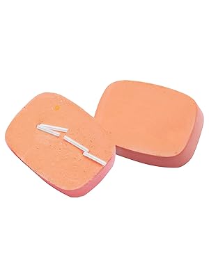 Critters Choice Mineral Stone, 95 g,Carrot