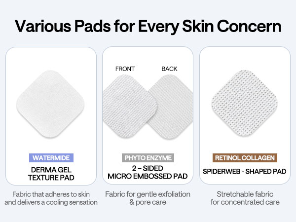 PAD TYPES_2_MO