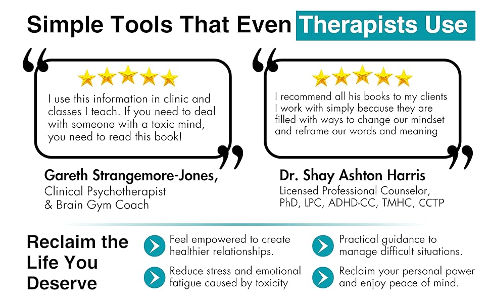 how to stop being toxic person behavior narcissist