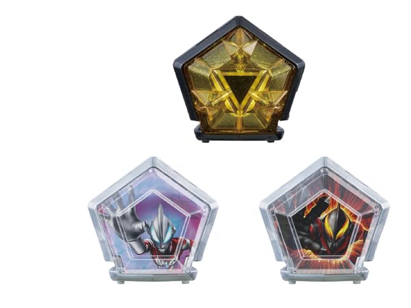 Amazon.co.jp: [バンダイ(BANDAI)] ウルトラマンオメガ DX