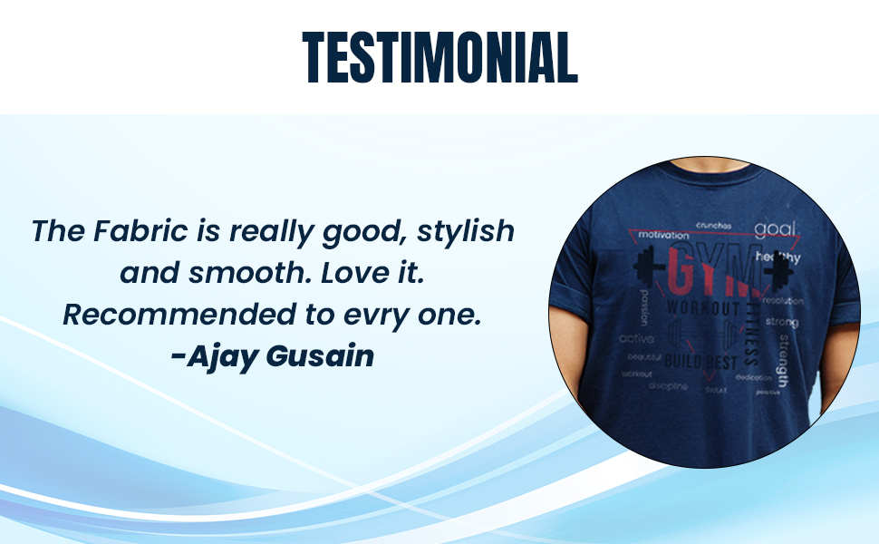 Testimonial-Gym