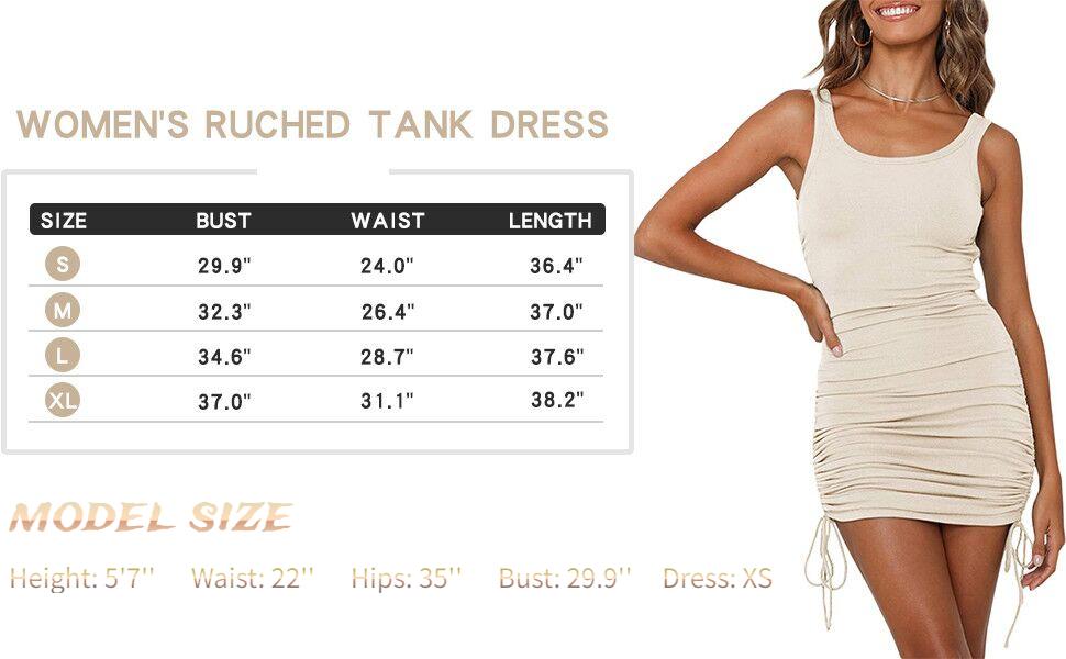 bodycon dress