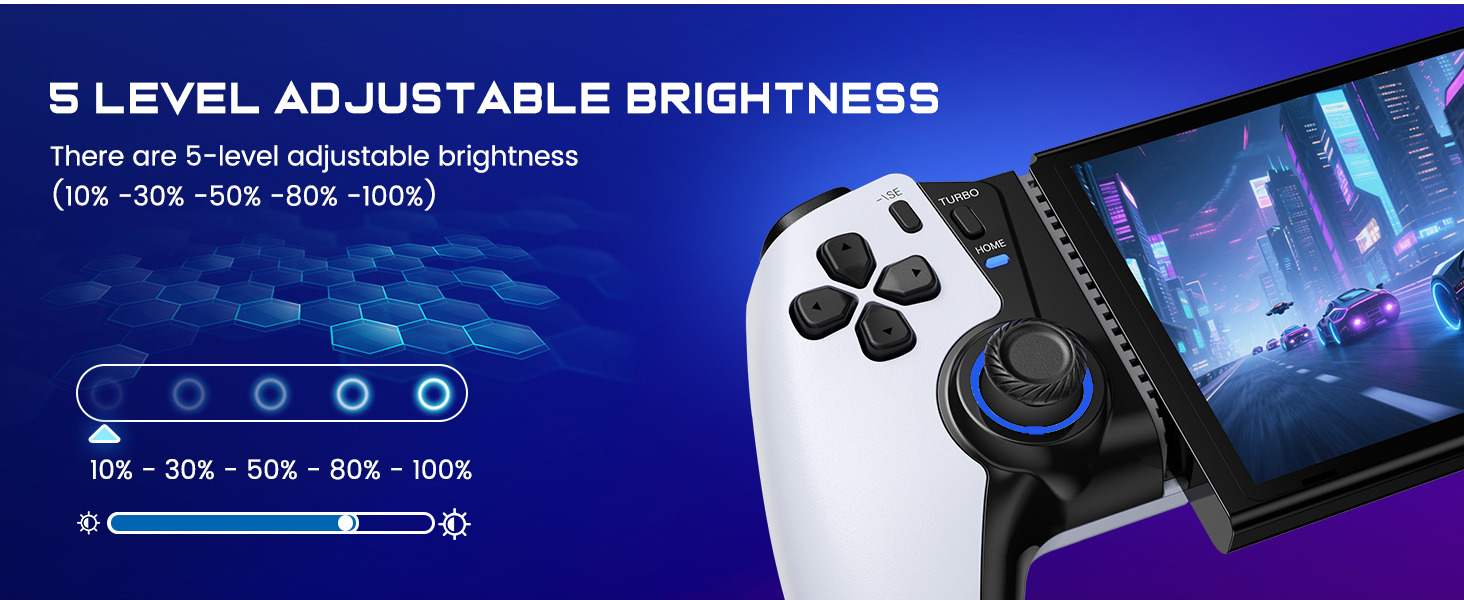 xbox phone controller