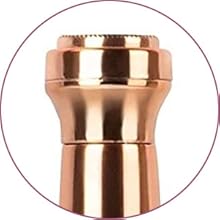 SPN-JGSP Eyebrow Trimmer for Women