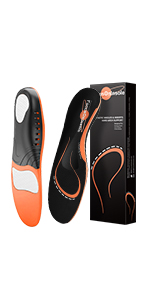 arch support shoe inserts