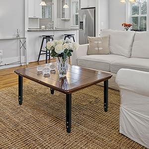 adjustable table legs