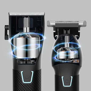GSKY バリカンセット 新品未使用 Amazon.co.jp: GSKY 電動バリカン ヒゲトリマー ヘアカッター