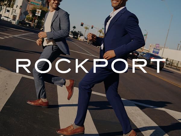 【新品未開封】LEADERS & LEADERS Rockport Style Leader 2 Bike Toe Slip-On - Free Shipping | DSW