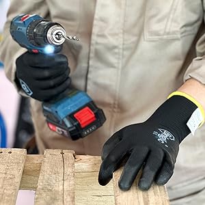 work gloves women