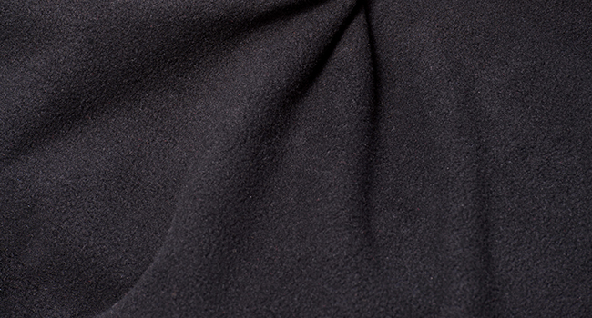 High-quality polar fleece