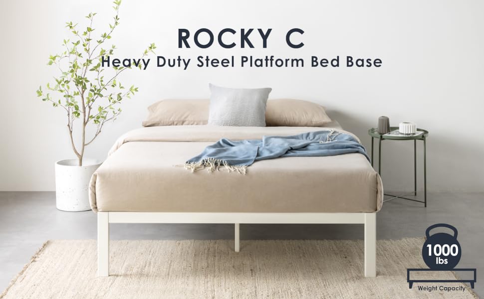 Amazon.com: Mellow Rocky Base C 14
