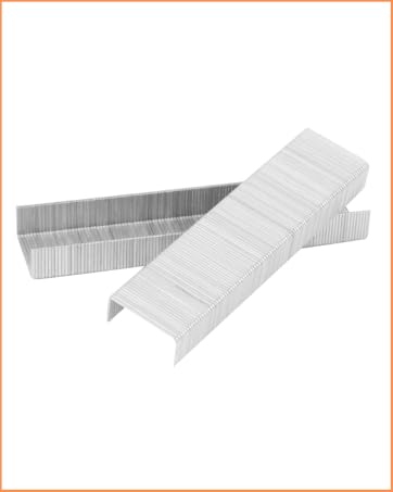 staples for stapler, standard staples