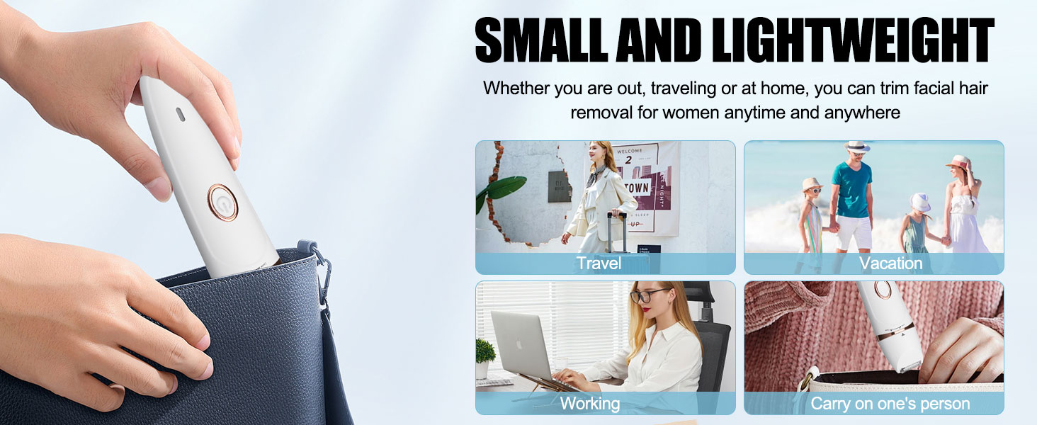 Hair Removal for Face