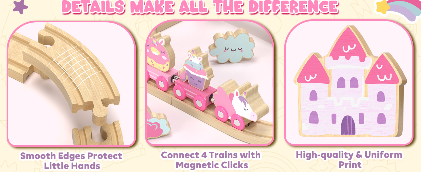 unicorn toys