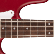 スクワイヤー PB メタリックレッド Amazon | Squier by Fender エレキ