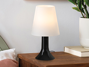 nachttischlampe