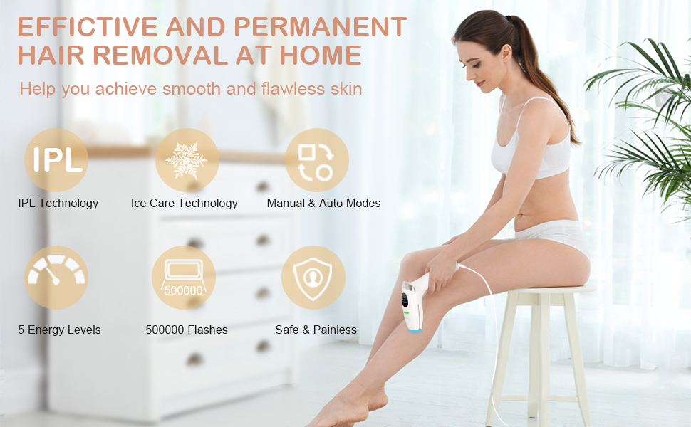 laser hair removal
