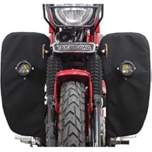 SP武川LEDフォグランプ(カットライン) 2個入 レッグバンパー用 CT125 スペシャルパーツ武川 オンラインショップ/商品詳細 LED