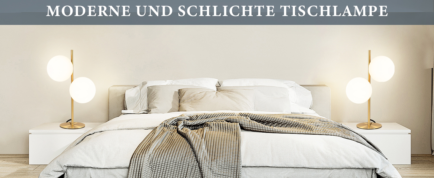 tischlampe
