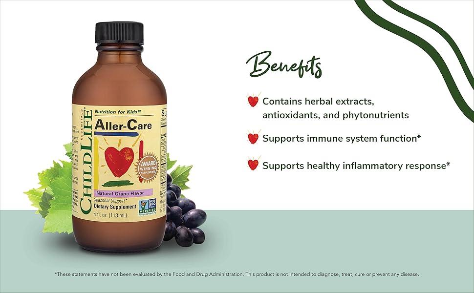 elderberry syrup emergen quercetin glass relief medicine liquid airborne childrens toddler children 