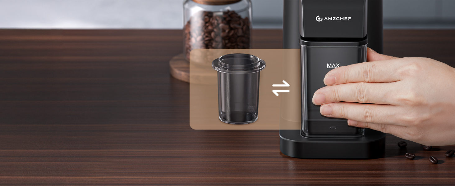 Coffee Grinder