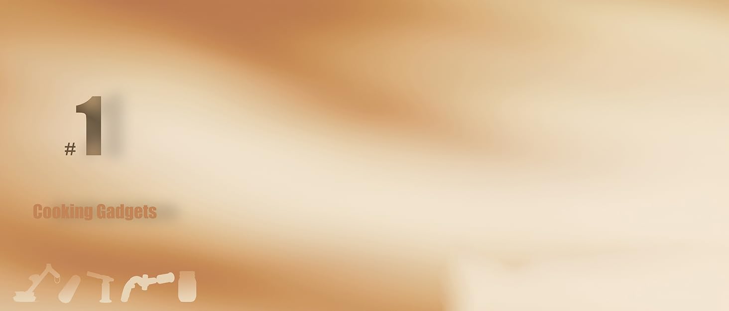 cooking gadgets