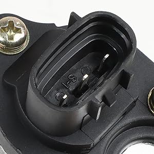 Vehicle Speed Sensor