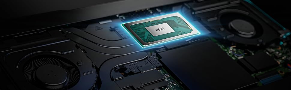 lenovo gaming laptop
