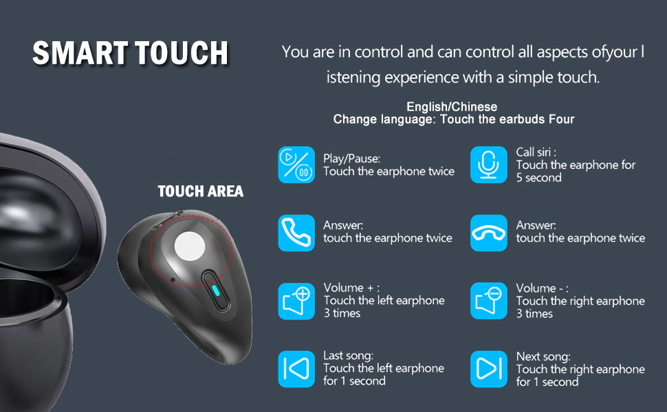 open ear bluetooth headphones