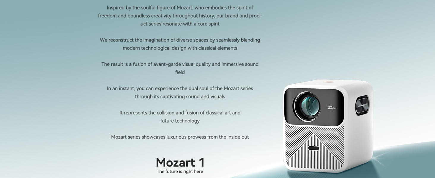 Mozart