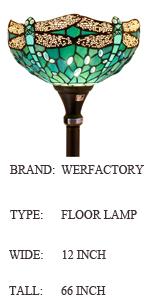 Tiffany lamp Tiffany Stained Glass Lamp Tiffany series lamp Tiffany style lamp Tiffany floor lamp
