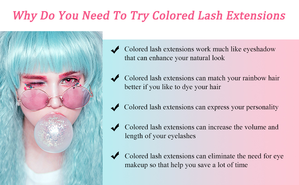 Easy Fan Volume Lashes