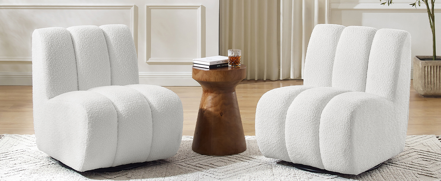 modern accent chair