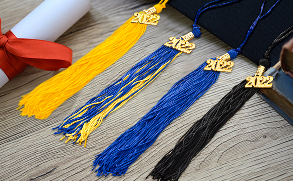 graduation decorations