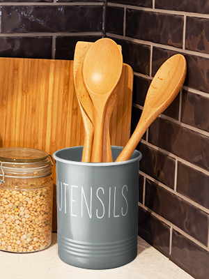utensil crock