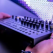 Roland SH-4d ローランド Roland SH-4d Desktop Synthesizer – Kraft Music