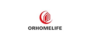 ORHOMELIFE Solar Lights Outdoor Garden, Outdoor Garden Lights Garden Ornaments Solar Powered IP65 Waterproof Decorative Lotus Ornaments for Lawn Patio Porch Flowerbed Pathway 17 solar lights for outdoor