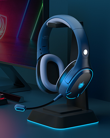 ゲームヘッドセット