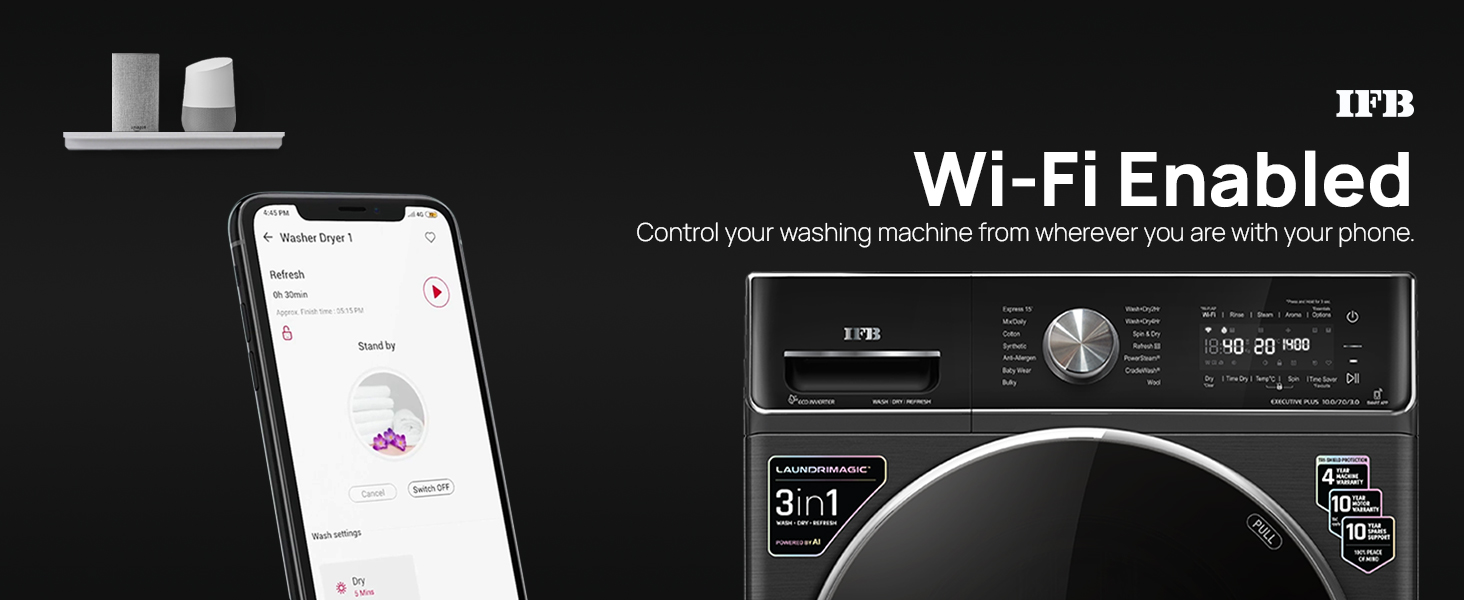 ifb washer dryer combo,ifb washer dryer machine,ifb washing machine & dryer,ifb front load machine