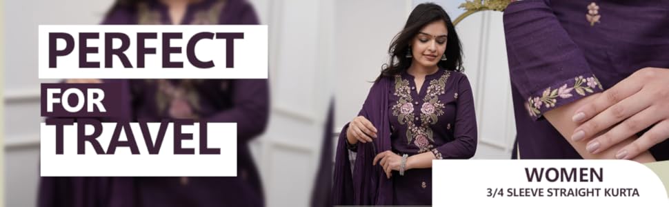 kurta set georgette dupatta suit traditional dress ethnic