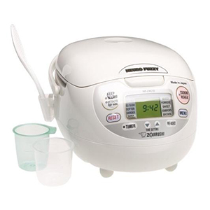 Amazon | 海外向け炊飯器 (10合 1升炊き 1.8L) 象印 NS-ZCC18
