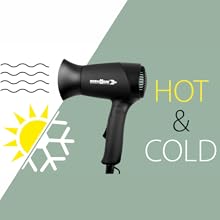 Brunner Monsun Hot and Cold funkcija