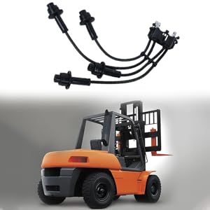 Amazon.com: Forklift Tune Up kit Compatible with Toyota