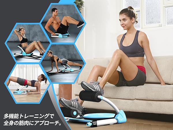 Amazon.co.jp: 【公式】ワンダーコア スマート 腰ツイスト